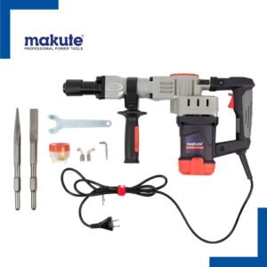 Marteau Piqueur 1900W  35mm - Makute