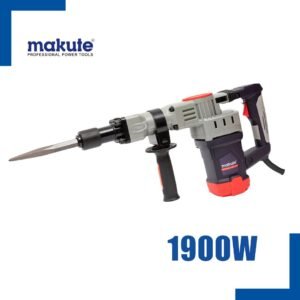 Marteau Piqueur 1900W 35mm - Makute