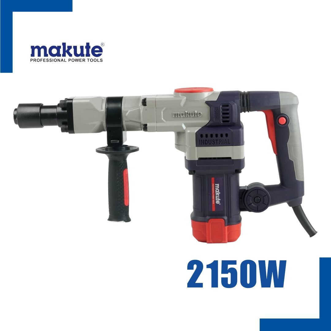 Marteau Piqueur 2150W Makute