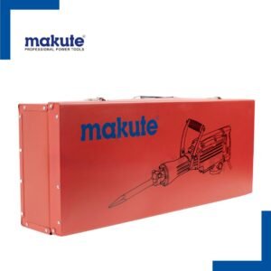 La valise du Marteau Piqueur 2200W 65mm - Makute