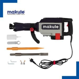 Tous les pieces du Marteau Piqueur 2800W 85mm - Makute