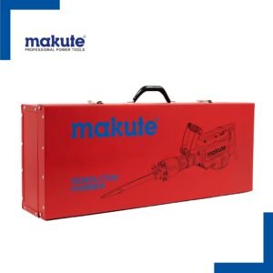 La valise du Marteau Piqueur 2800W 85mm - Makute