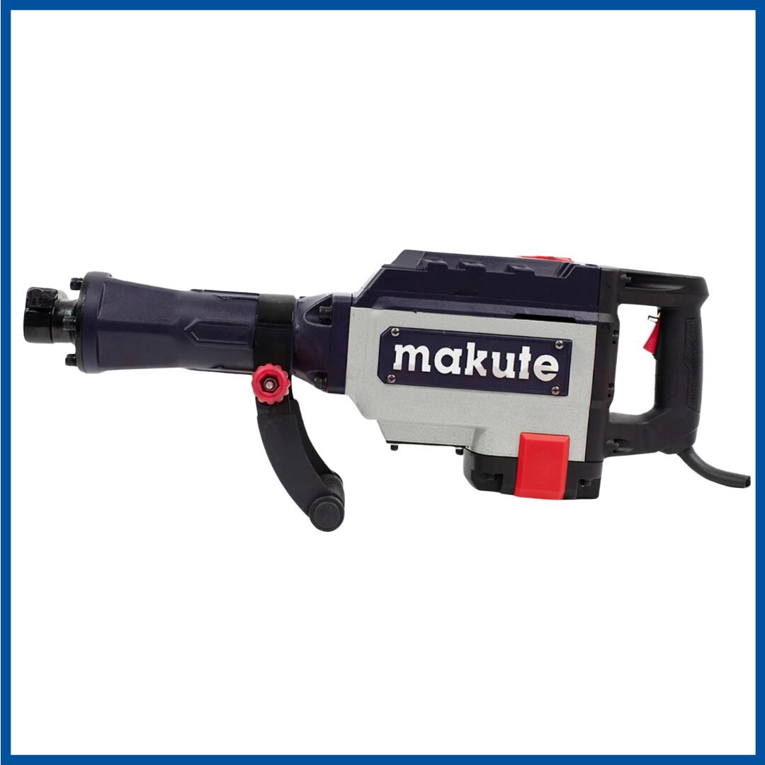 Marteau Piqueur 2800W 85mm - Makute