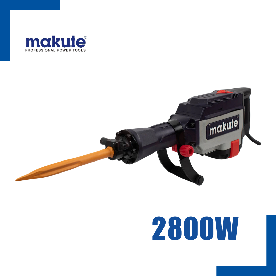 Marteau Piqueur 2800W 85mm - Makute