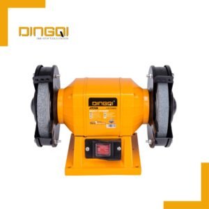 Detaille du Meuleuse Électrique d’Établi 200W - Dingqi