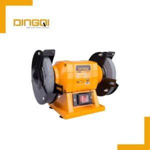 Fiche technique du Meuleuse Électrique d’Établi 200W - Dingqi