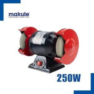 Meuleuse d'Établi 250W - Makute Meuleuse d'Établi 250W - Makute