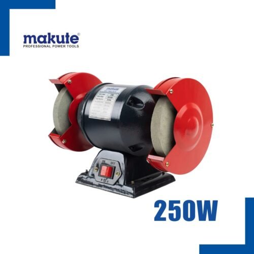 Meuleuse d'Établi 250W - Makute