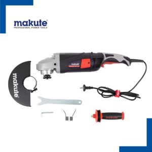 Tous les pieces du Meuleuse d'angle 2400W 230mm - Makute