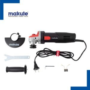 Meuleuse d'angle 850W 115mm - Makute