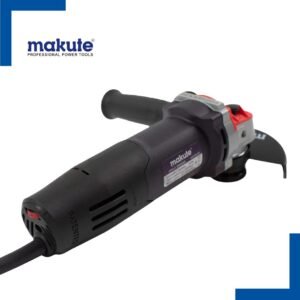 Meuleuse d'angle 850W 115mm - Makute