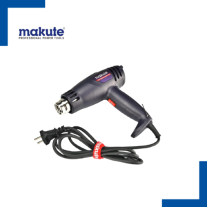Décapeur Thermique 1600W - Makute