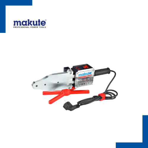 Machine de Soudage PPR 2000W 63mm - Makute