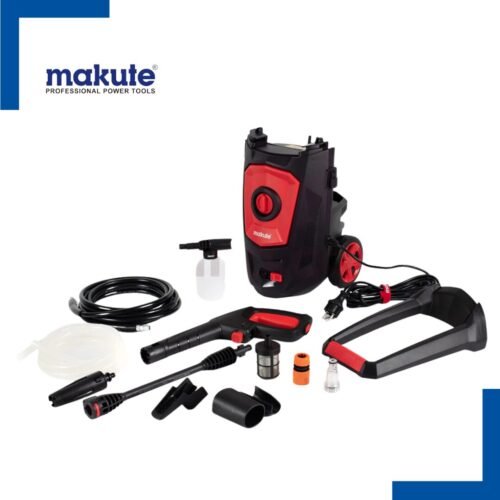 Tous les pieces du Nettoyeur Haute Pression 1580W 120bar - Makute