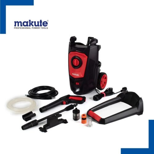 Tous les pieces du Nettoyeur Haute Pression 1680W 130bar - Makute