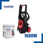 Nettoyeur Haute Pression 1680W 130bar - Makute