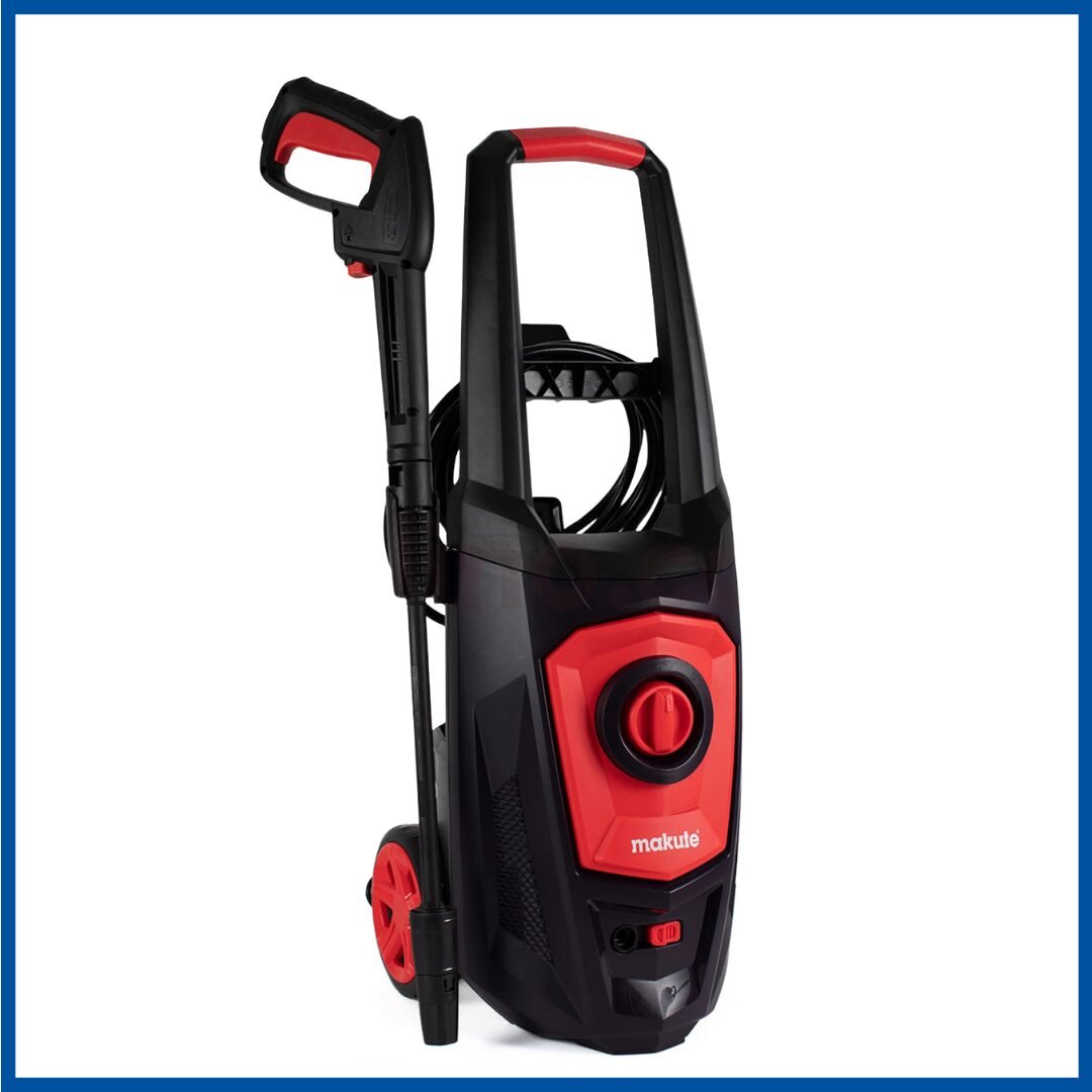 Nettoyeur Haute Pression 1680W 130bar - Makute
