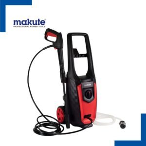 Detaille du Nettoyeur Haute Pression 2000W 140bar - Makute