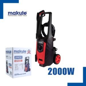 Nettoyeur Haute Pression 2000W 140bar - Makute
