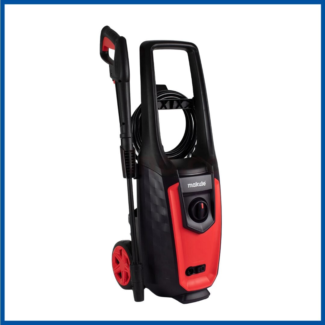 Nettoyeur Haute Pression 2000W 140bar - Makute