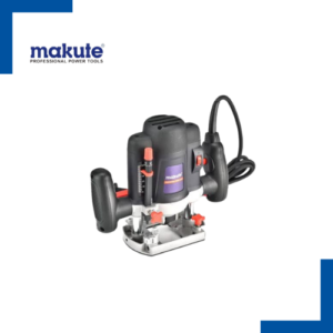 Défonceuse 1200W - Makute