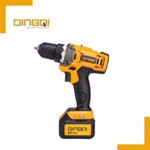 Detaille du Perceuse Sans Fil 14,4V 10mm - Dingqi