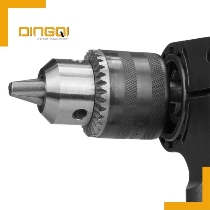 Mandrin du Perceuse à Percussion 1050W 13mm - Dingqi