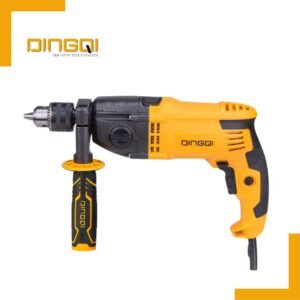 Fiche technique du Perceuse à Percussion 1050W 13mm - Dingqi