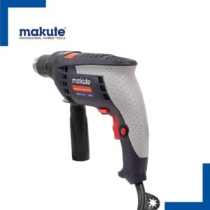 Perceuse à percussion 610W 13mm - Makute