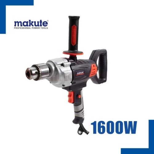 Perceuse électrique 1600W 16mm Makute - Brico Life