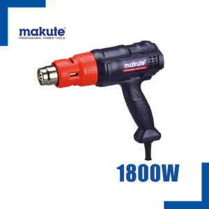 Pistolet Thermique électrique 1800W - Makute