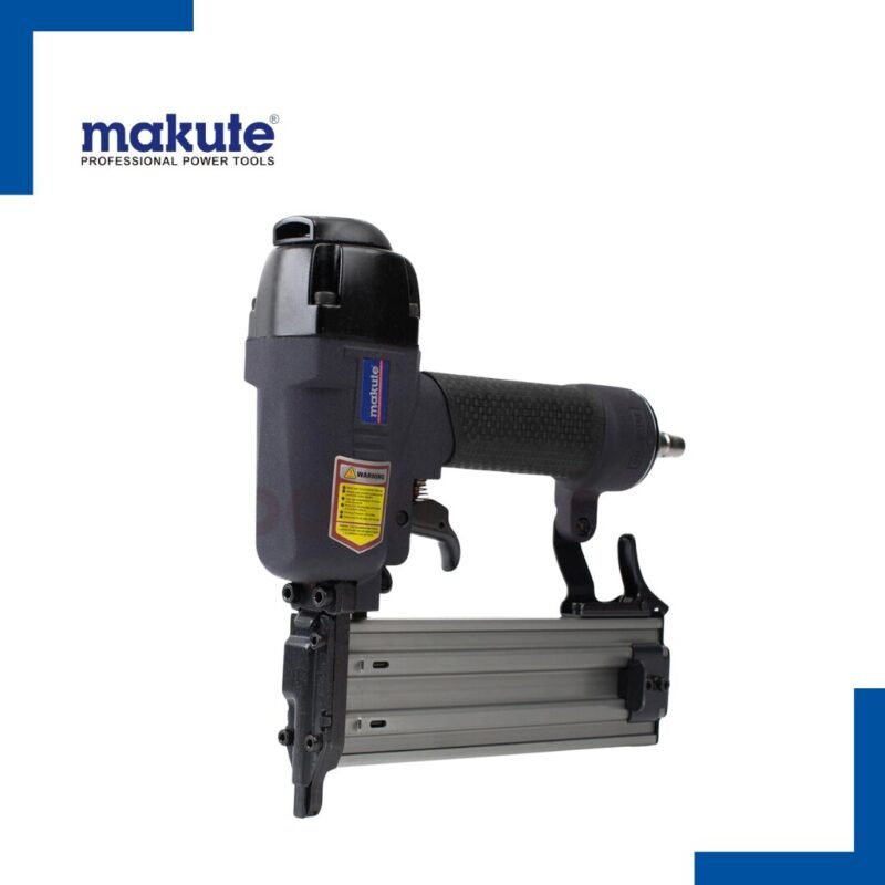 Pistolet à Clous Pneumatique 10-15-20-25mm - Makute Pistolet à Clous Pneumatique 10-15-20-25mm - Makute