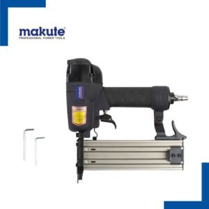 Pistolet à Clous Pneumatique 10-30mm - Makute