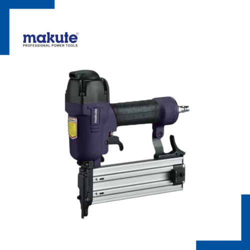 Pistolet à Clous Pneumatique 10-30mm Makute