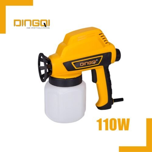 Pistolet à Peinture 110W Dingqi