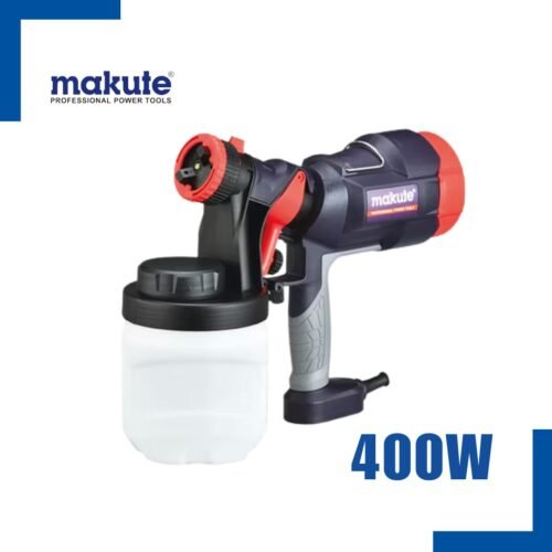 Pistolet à Peinture 400W Makute