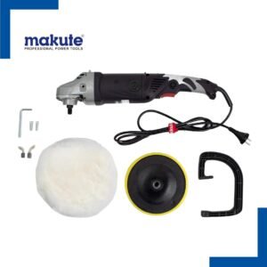 Tous les pieces du Polisseuse 1300W 180mm - Makute