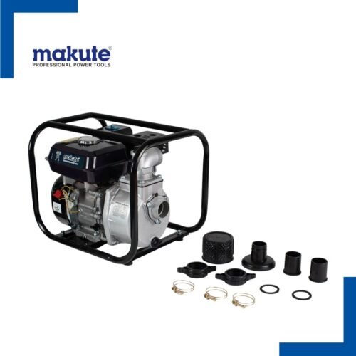 Tous les pieces du Pompe à eau Essence de 2 Pouces - Makute
