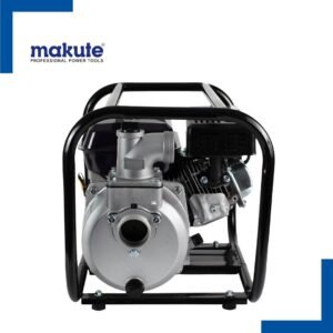 Detaille du Pompe à eau Essence de 2 Pouces - Makute