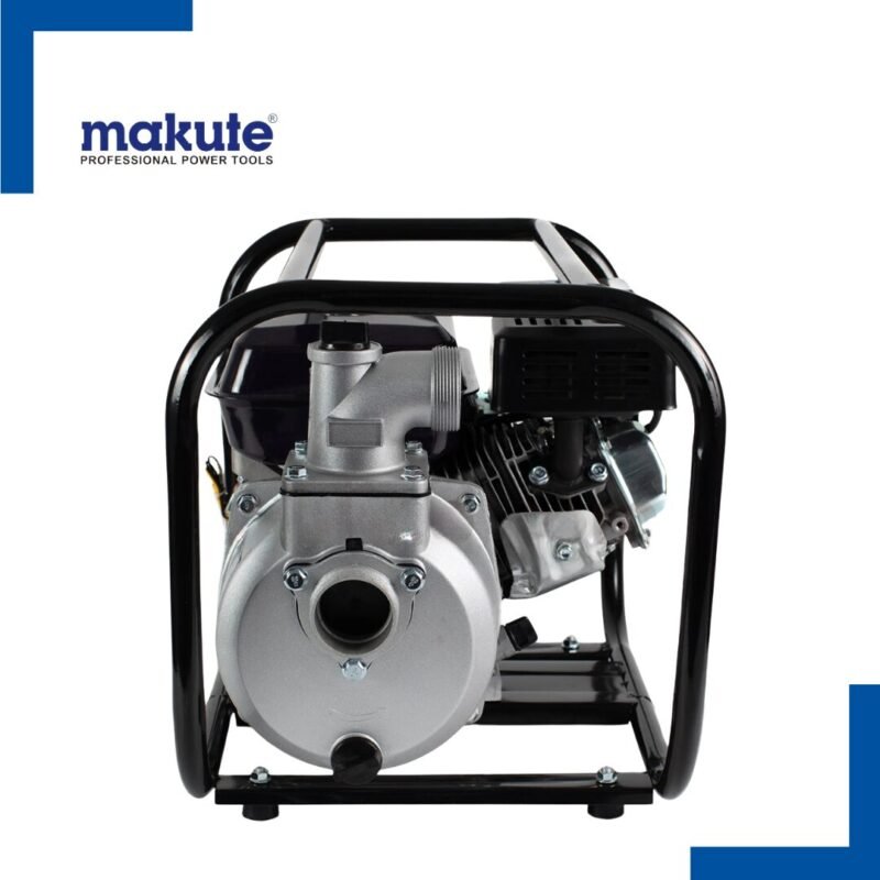 Detaille du Pompe à eau Essence de 2 Pouces - Makute