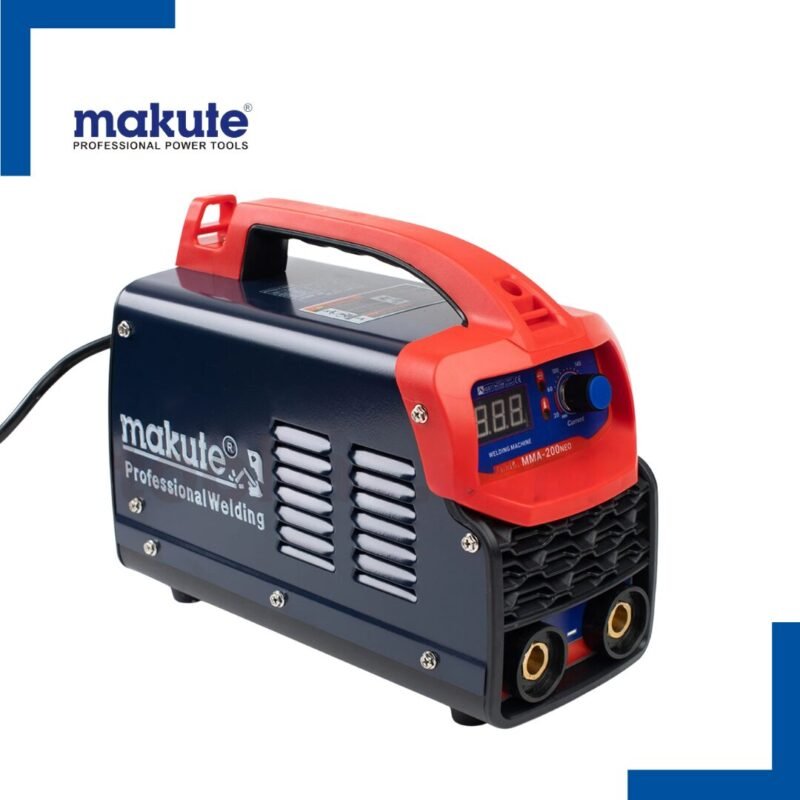 Poste à Souder 200 Amp - Makute