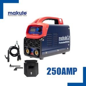 Poste à Souder 250 Amp - Makute