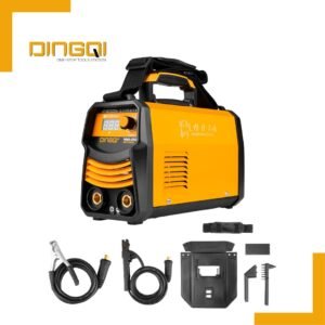 Tous les pieces du Poste à Souder 250Amp - Dingqi