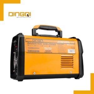 Fiche technique du Poste à Souder 250Amp - Dingqi