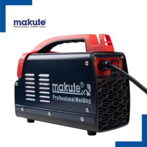 Detaille du Poste à Souder 300 Amp - Makute