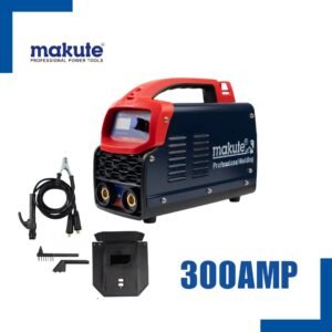 Poste à Souder 300 Amp - Makute