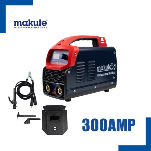 Poste à Souder 300 Amp - Makute