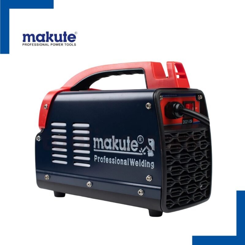 Fiche technique du Poste à Souder 350 Amp - Makute