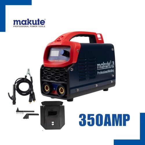 Poste à Souder 350 Amp - Makute
