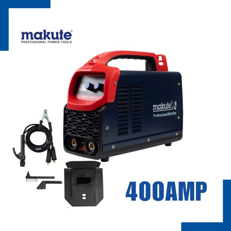 Poste à Souder 400 Amp - Makute